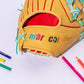 Marucci Nightshift Cypress 43A2 Coloring Book 11.5" Fielding Glove - MFGNTSHFT-0404