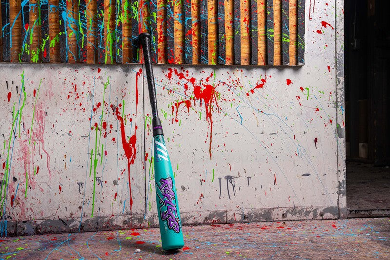 2026 Marucci CATX Rckless -10 Composite USA Baseball Bat MSBCRC10USA