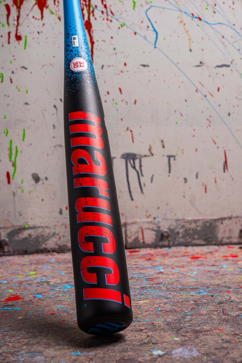 2026 Marucci CATX Rckless -3 Alloy BBCOR Baseball Bat MCBCR