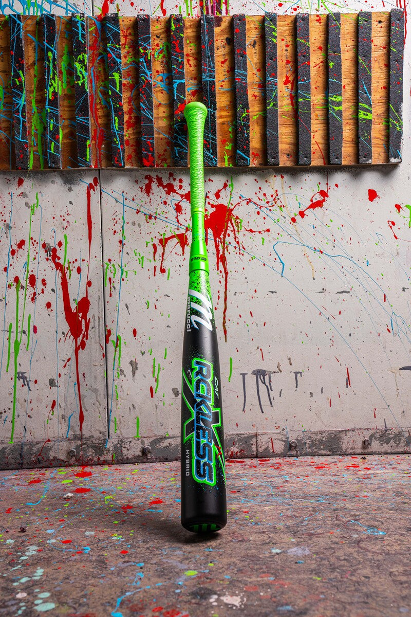 2026 Marucci CATX Rckless -3 Hybrid BBCOR Baseball Bat MCBCRH
