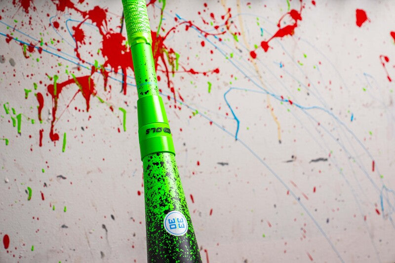 2026 Marucci CATX Rckless -3 Hybrid BBCOR Baseball Bat MCBCRH