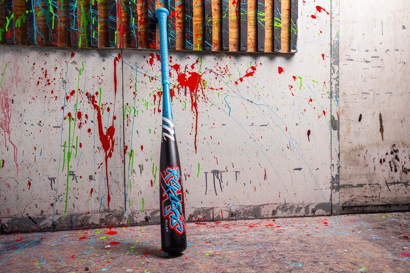 2026 Marucci CATX Rckless -10 Alloy USSSA Baseball Bat MSBCR10