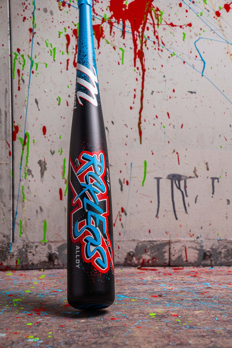 2026 Marucci CATX Rckless -5 Alloy USSSA Baseball Bat MSBCR5