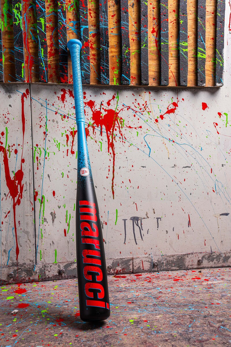 2026 Marucci CATX Rckless -10 Alloy USSSA Baseball Bat MSBCR10