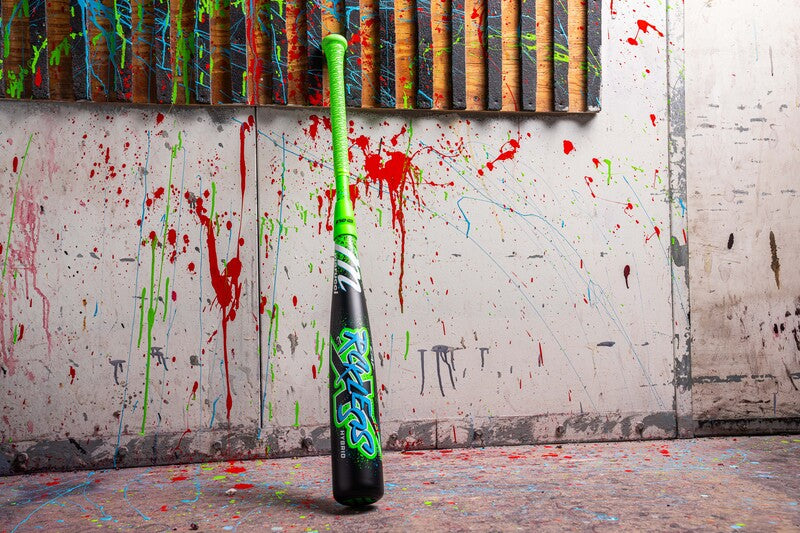 2026 Marucci CATX Rckless -5 Hybrid USSSA Baseball Bat MSBCRH5