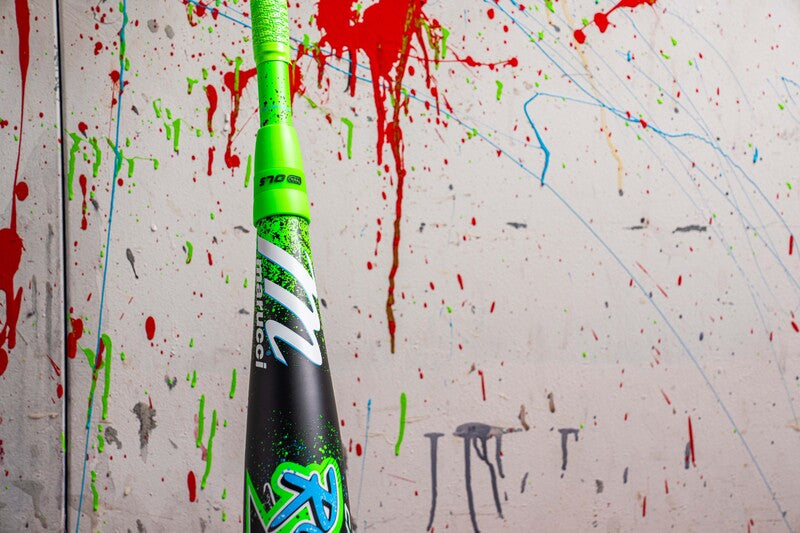 2026 Marucci CATX Rckless -5 Hybrid USSSA Baseball Bat MSBCRH5