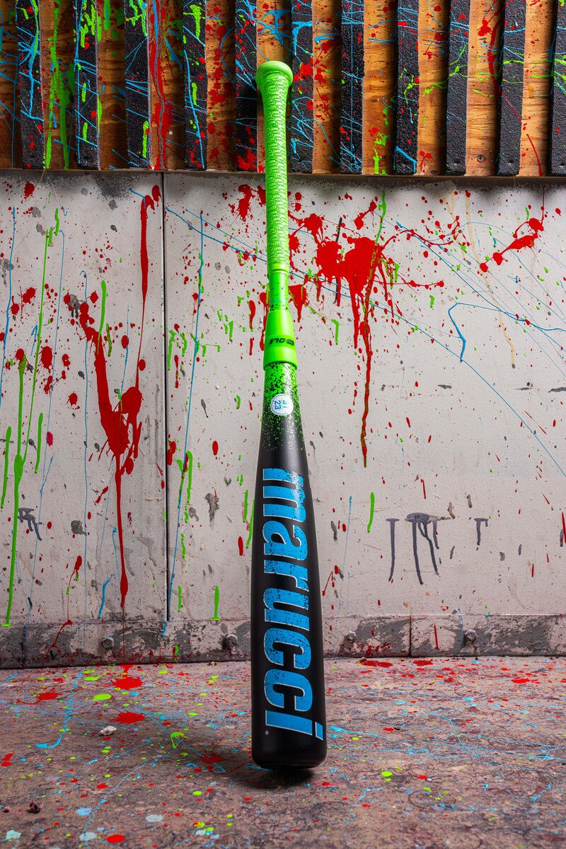 2026 Marucci CATX Rckless -10 Hybrid USSSA Baseball Bat MSBCRH10