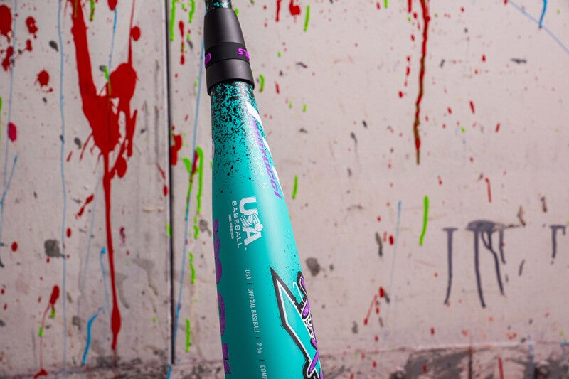 2026 Marucci CATX Rckless -10 Composite USA Baseball Bat MSBCRC10USA