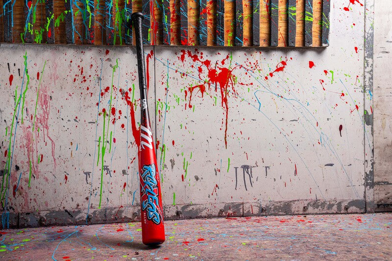 2026 Marucci CATX Rckless -11 Alloy USA Baseball Bat MSBCR11USA