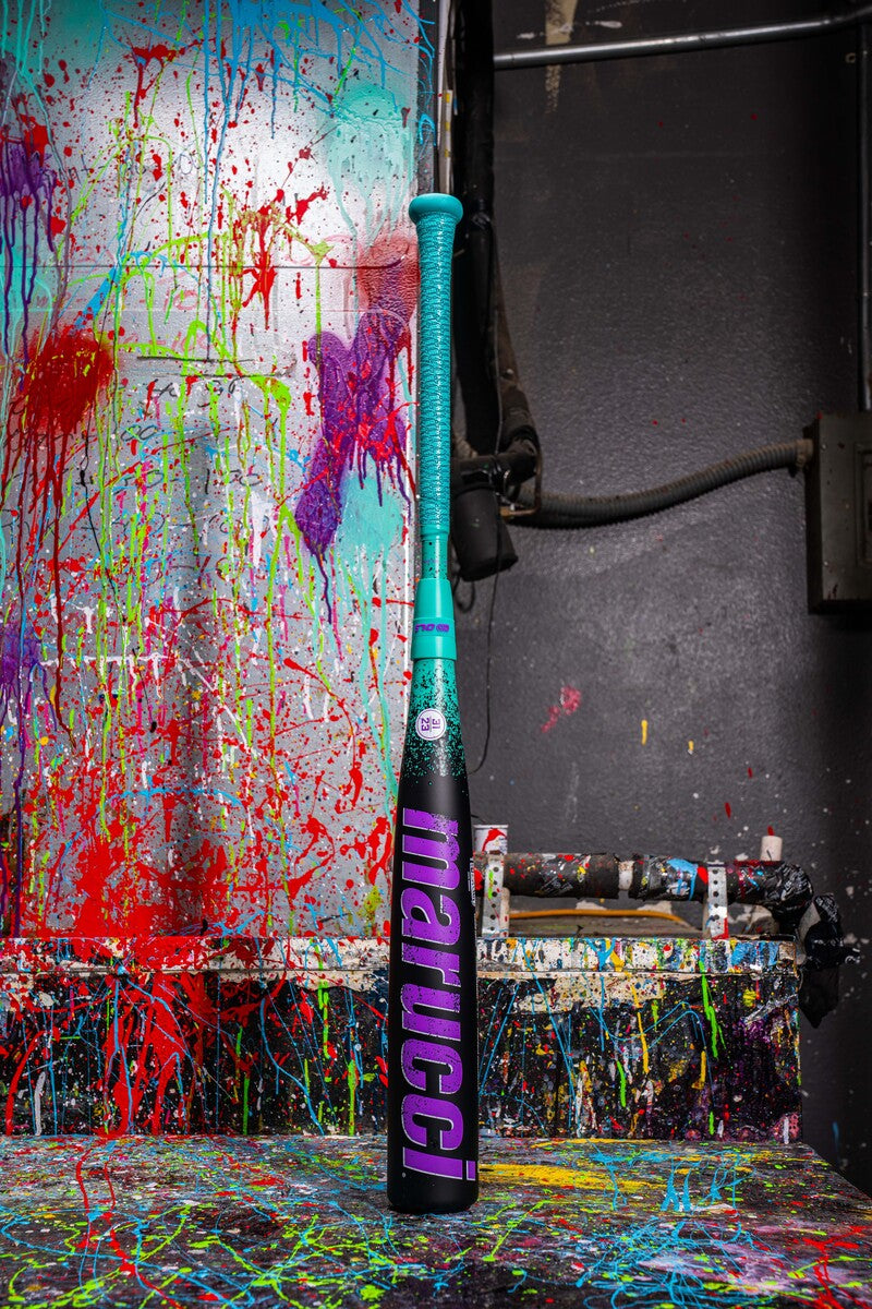 2026 Marucci CATX Rckless -5 Composite USSSA Baseball Bat MSBCRC5