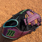 Marucci Capitol+ C Type SE23 11.5" Baseball Fielding Glove – Product View | Smash It Sports | leather, cowhide, kip
