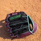 Marucci Capitol+ C Type SE23 11.5" Baseball Fielding Glove – Product View | Smash It Sports | leather, cowhide, kip