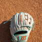 Marucci Cypress M Type 43A3 11.5" Baseball Fielding Glove – Product View | Smash It Sports | leather, steerhide, pro