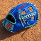 Marucci Cypress M Type 54A5 11.75" Baseball Fielding Glove – Product View | Smash It Sports | leather, steerhide, pro