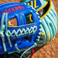 Marucci Cypress M Type 54A5 11.75" Baseball Fielding Glove – Product View | Smash It Sports | leather, steerhide, pro
