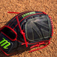 Marucci Cypress M Type 44K7 11.75" Baseball Fielding Glove – Product View | Smash It Sports | leather, steerhide, pro