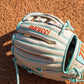 Marucci Cypress M Type 43A3 11.5" Baseball Fielding Glove – Product View | Smash It Sports | leather, steerhide, pro