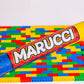 2026 Marucci Block Party Loaded 2-Piece USSSA Slowpitch Softball Bat - MSPBP2LU – Product View | Smash It Sports | ash, compo