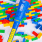 2026 Marucci Block Party Loaded 2-Piece USSSA Slowpitch Softball Bat - MSPBP2LU – Product View | Smash It Sports | ash, compo