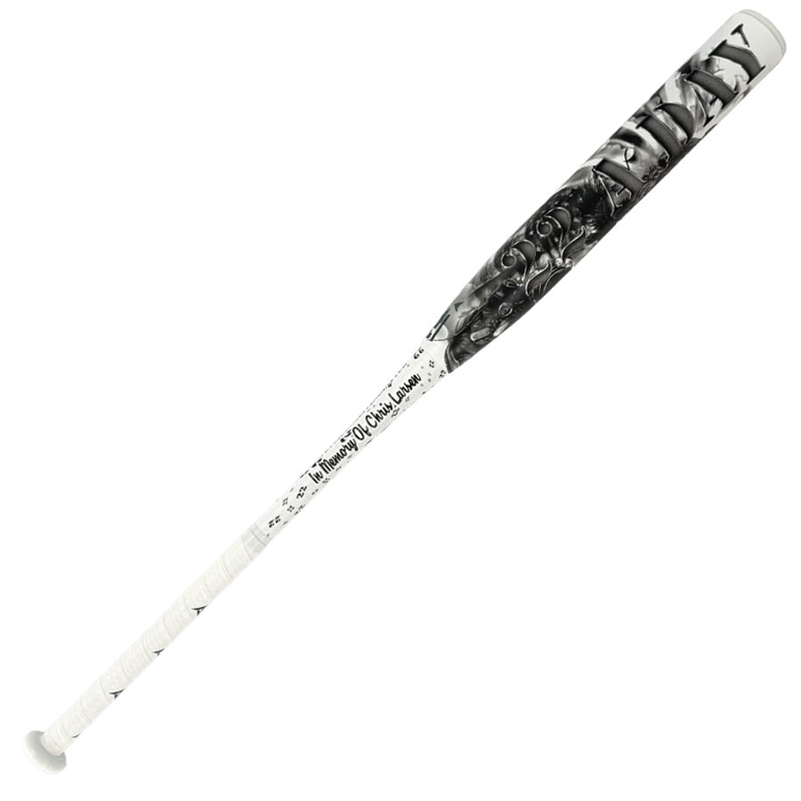 2025 Anarchy 22 A Day End Load SSUSA Senior Slowpitch Softball Bat ASPTTAD25S – Product View | Smash It Sports | composite