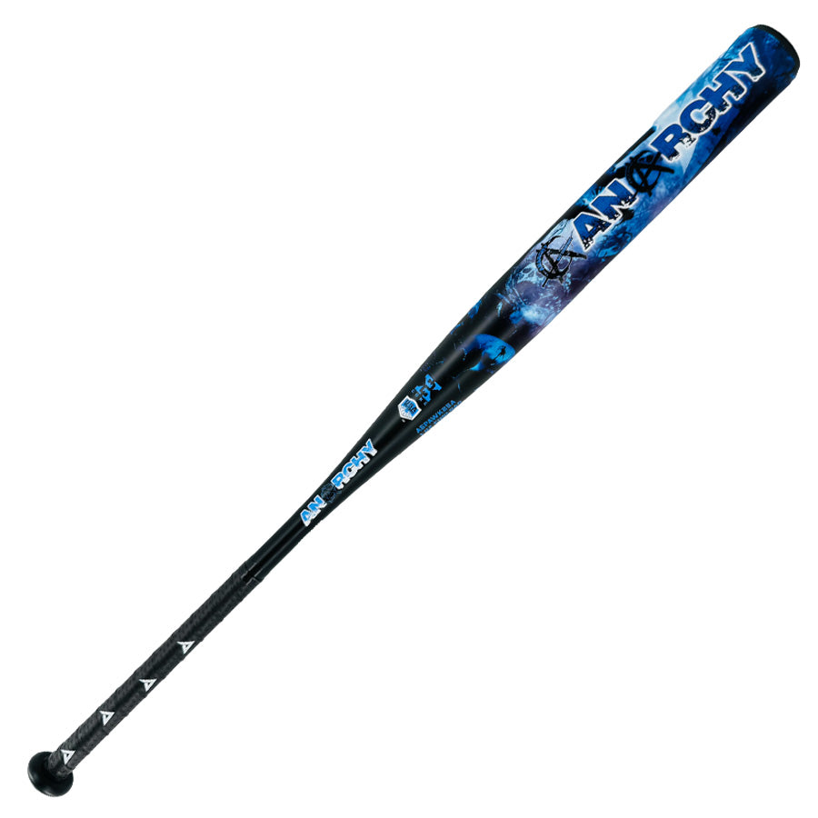 2025 Anarchy Awakening 12.5" End Load USA/ASA Slowpitch Softball Bat ASPAWK25A – Product View | Smash It Sports | composite