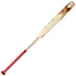 2025 Anarchy Childhood Cancer End Load USA/ASA Slowpitch Softball Bat ASPGLD25A – Product View | Smash It Sports | composite