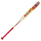 2025 Anarchy Childhood Cancer End Load USSSA Slowpitch Softball Bat ASPGLD25U – Product View | Smash It Sports | composite, u