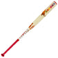 2025 Anarchy Childhood Cancer End Load USSSA Slowpitch Softball Bat ASPGLD25U – Product View | Smash It Sports | composite, u