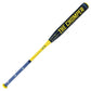 2025 Anarchy Chomper End Load USA/ASA Slowpitch Softball Bat ASPCHOMP25A – Product View | Smash It Sports | composite