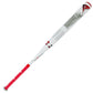 2025 Anarchy Invictus 1-Piece End Load SSUSA Senior Slowpitch Softball Bat ASPINVONE25S – Product View | Smash It Sports | co