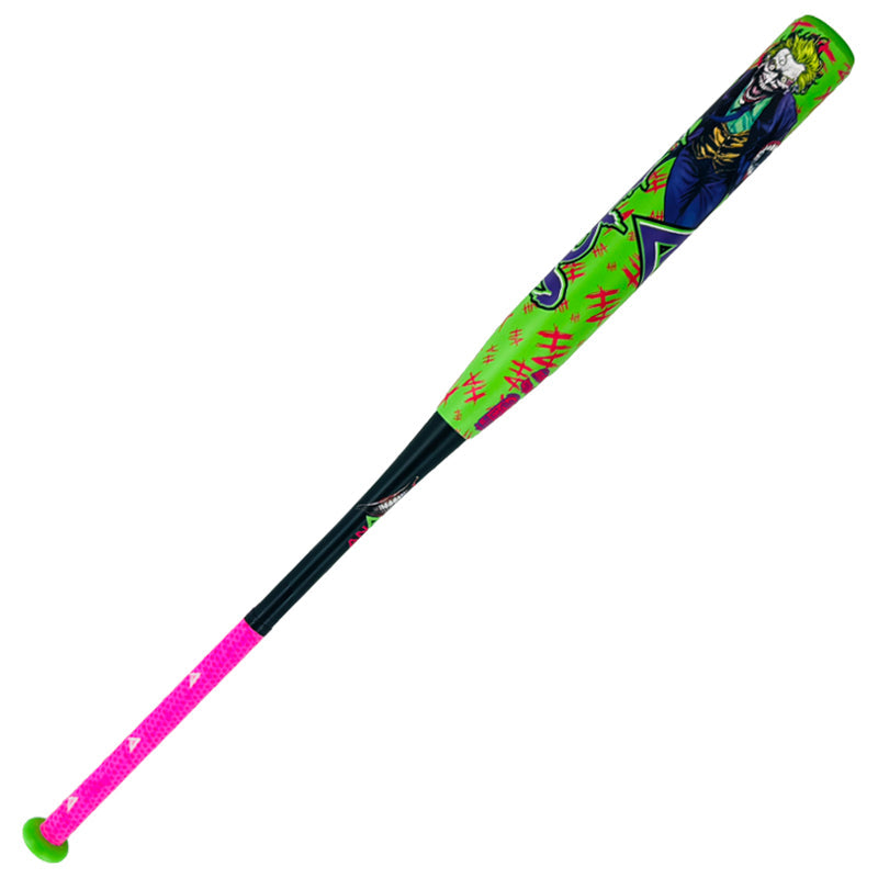 2025 Anarchy Joker 12" End Load USSSA Slowpitch Softball Bat ASPHAHA25U – Product View | Smash It Sports | composite, usssa