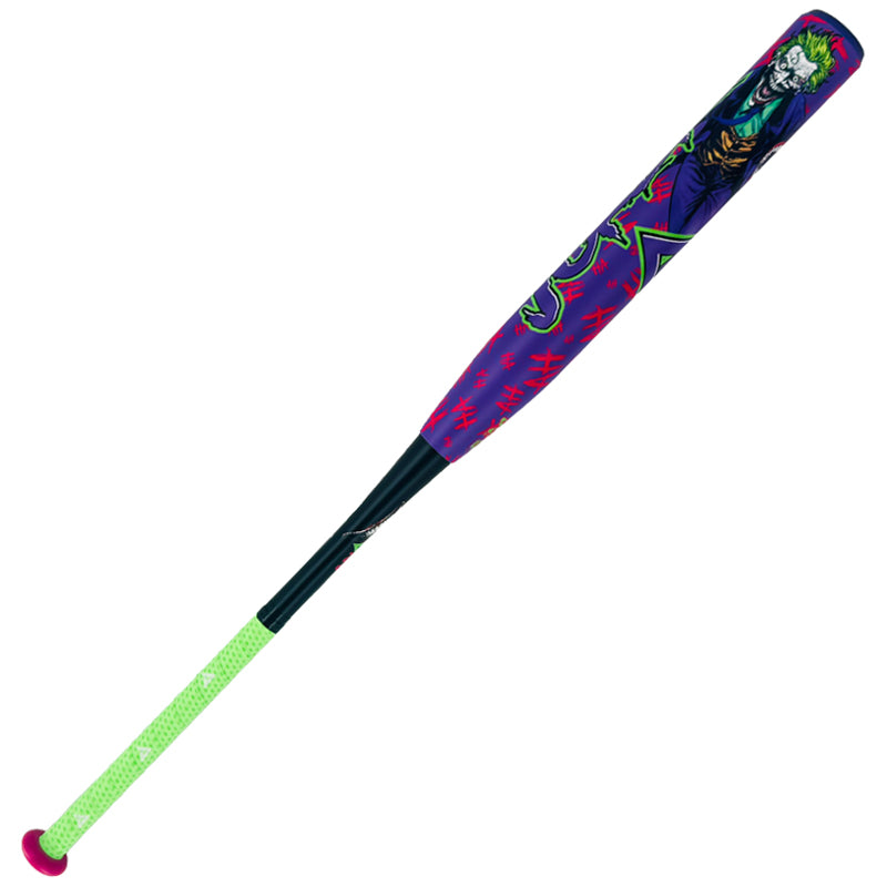 2025 Anarchy Joker 13" End Load USA/ASA Slowpitch Softball Bat ASPJOK25A – Product View | Smash It Sports | composite