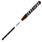 2025 Anarchy Limited Edition Trick or Treat #003 End Load USA/ASA Slowpitch Softball Bat ASPNIC25A