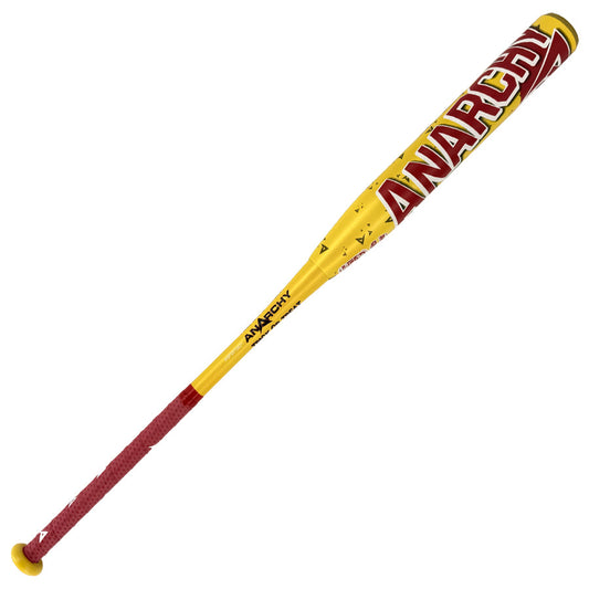 2025 Anarchy Limited Edition Trick or Treat #004 End Load USSSA Slowpitch Softball Bat ASPTW25U – Product View | Smash It Spo