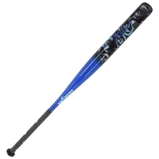 2025 Anarchy OG 1-Piece End Load SSUSA Senior Slowpitch Softball Bat ASPOG25S – Product View | Smash It Sports | composite