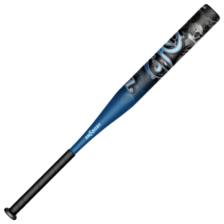 2025 Anarchy OG 1-Piece End Load SSUSA Senior Slowpitch Softball Bat ASPOG25S – Product View | Smash It Sports | composite