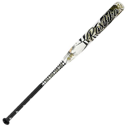 2025 Anarchy Pasifika Loaded USA/ASA Slowpitch Softball Bat ASPPAS25A – Product View | Smash It Sports | composite
