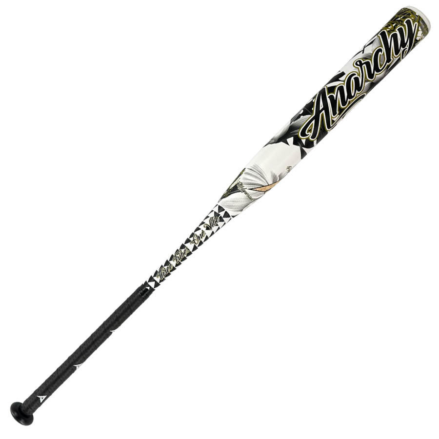 2025 Anarchy Pasifika Loaded USA/ASA Slowpitch Softball Bat ASPPAS25A – Product View | Smash It Sports | composite