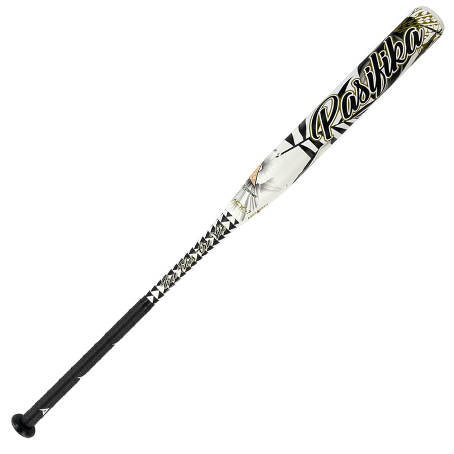 2025 Anarchy Pasifika Loaded USSSA Slowpitch Softball Bat ASPPAS25U – Product View | Smash It Sports | composite, usssa