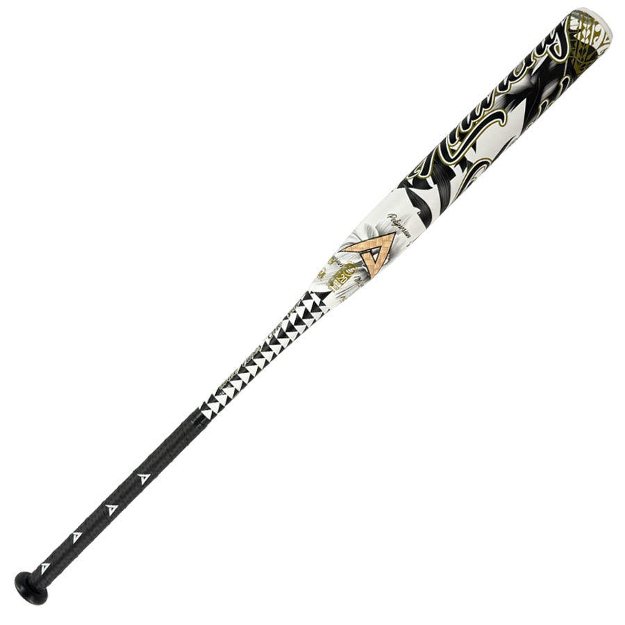 2025 Anarchy Pasifika Loaded USSSA Slowpitch Softball Bat ASPPAS25U – Product View | Smash It Sports | composite, usssa