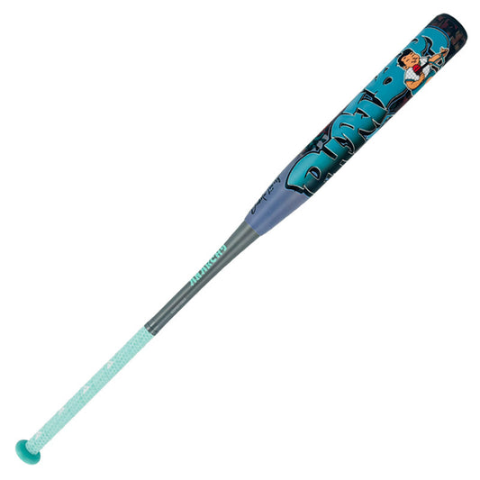 2025 Anarchy Phat Boy End Load USSSA Slowpitch Softball Bat ASPPHAT25U – Product View | Smash It Sports | composite, usssa