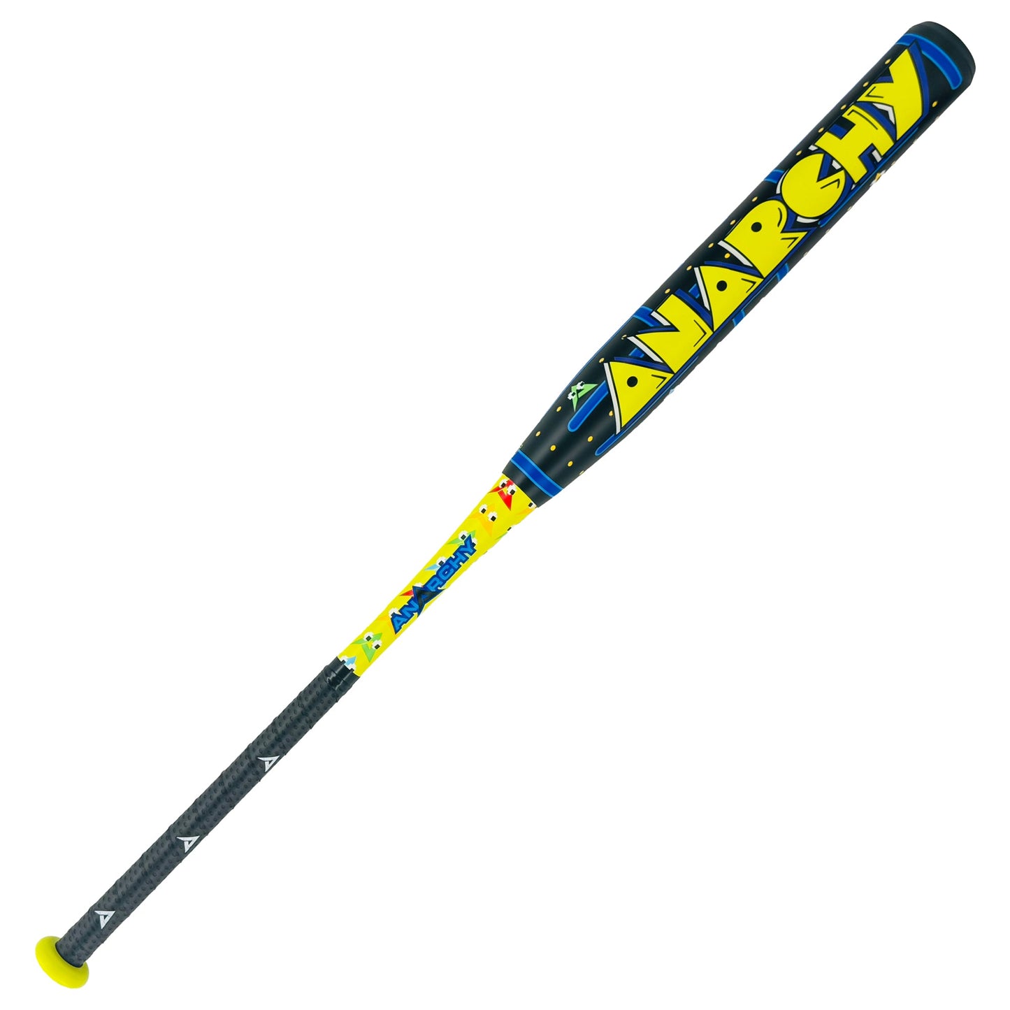 2025 Anarchy Retro Man End Load USSSA Slowpitch Softball Bat ASPPAC25U – Product View | Smash It Sports | composite, usssa
