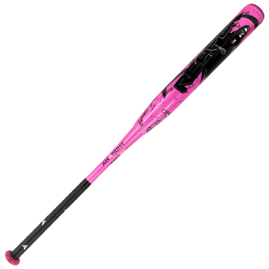 2025 Anarchy Rosa Reaper End Load USSSA Slowpitch Softball Bat ASPROSA25U – Product View | Smash It Sports | composite, usssa