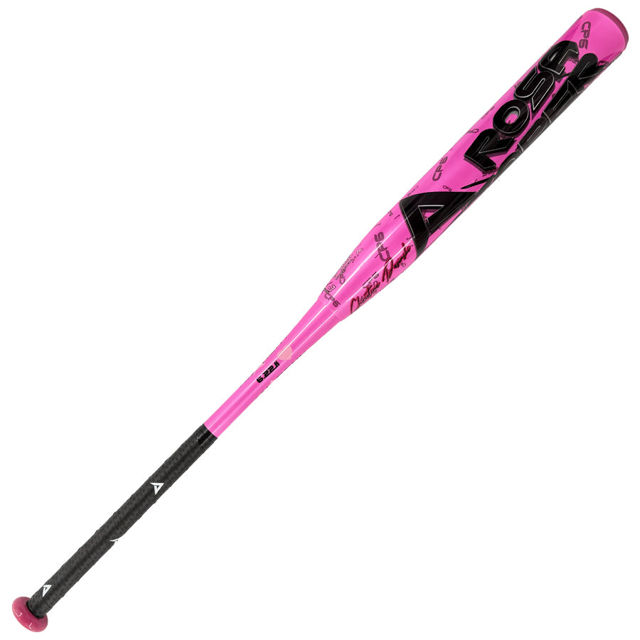 2025 Anarchy Rosa Reaper End Load USSSA Slowpitch Softball Bat ASPROSA25U – Product View | Smash It Sports | composite, usssa