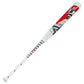 (NO WARRANTY) 2025 Anarchy Samurai End Load USSSA Slowpitch Softball Bat ASPSAM25U – Product View | Smash It Sports | composi