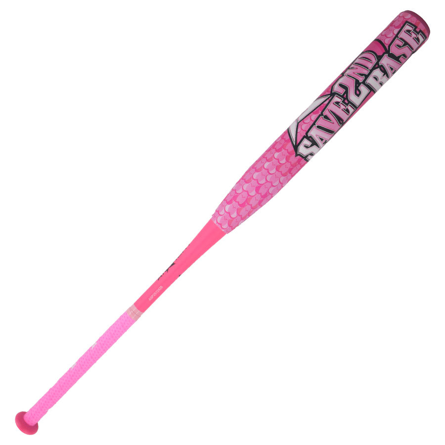 2025 Anarchy Save 2nd Base 13" End Load USA/ASA Slowpitch Softball Bat ASPSVB25A – Product View | Smash It Sports | composite