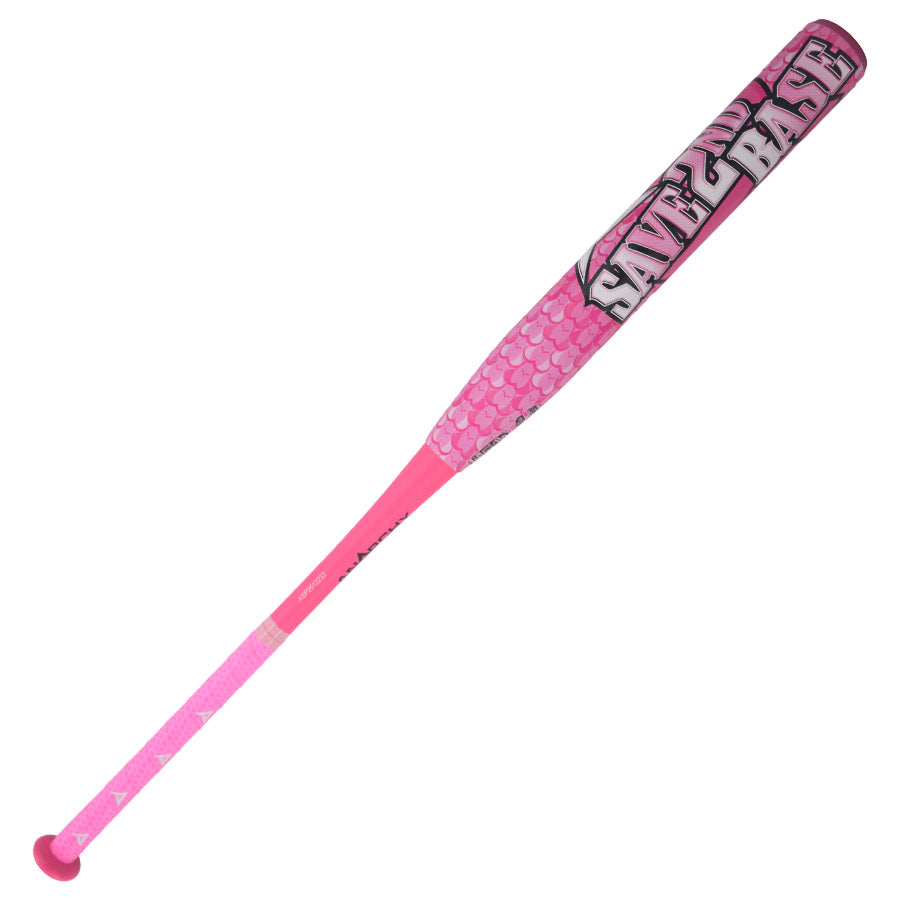 2025 Anarchy Save 2nd Base 13" End Load USSSA Slowpitch Softball Bat ASPSVB25U – Product View | Smash It Sports | composite, 