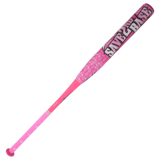 2025 Anarchy Save 2nd Base 13" End Load USSSA Slowpitch Softball Bat ASPSVB25U – Product View | Smash It Sports | composite, 