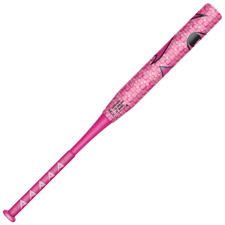 2025 Anarchy Save 2nd Base 13" End Load USSSA Slowpitch Softball Bat ASPSVB25U – Product View | Smash It Sports | composite, 
