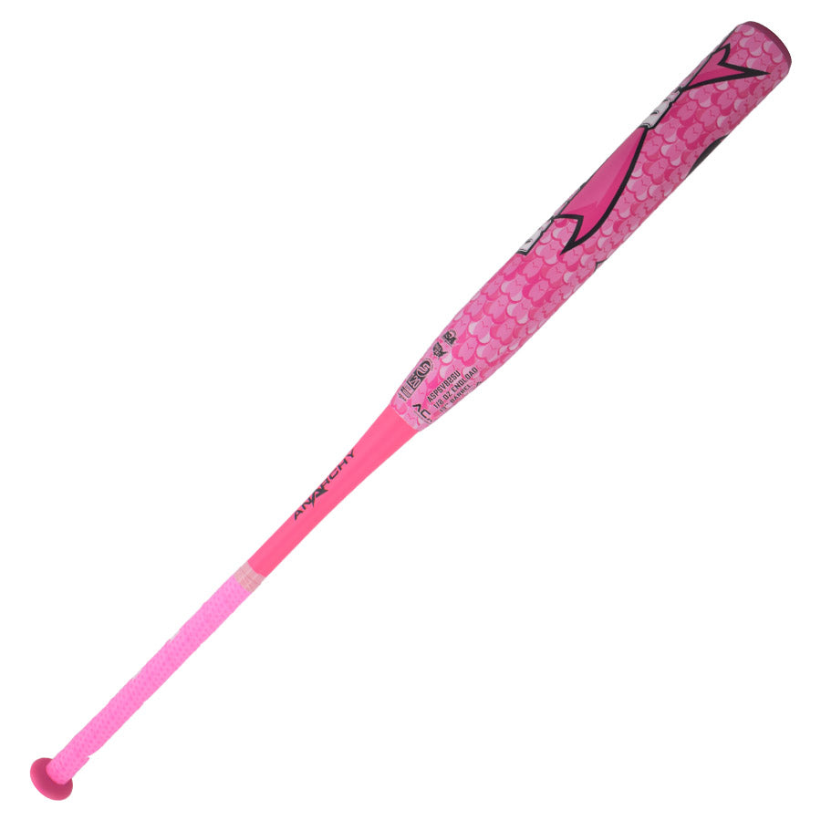 2025 Anarchy Save 2nd Base 13" End Load USSSA Slowpitch Softball Bat ASPSVB25U – Product View | Smash It Sports | composite, 